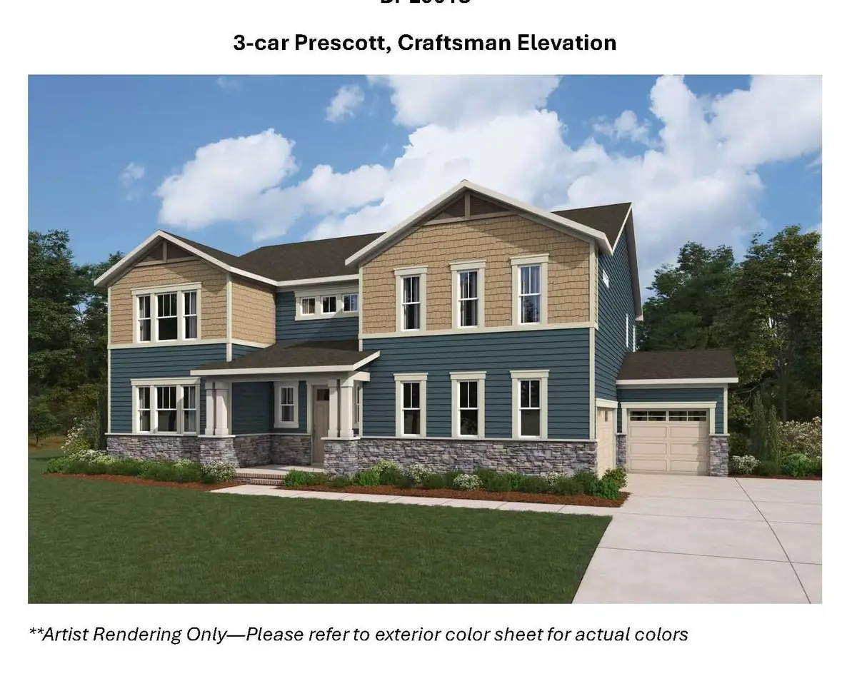 2553 Mabel Lane, Monroe, NC 28110 - #1