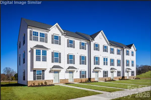 3122 Mccauley Meadows Drive, Charlotte, NC 28216