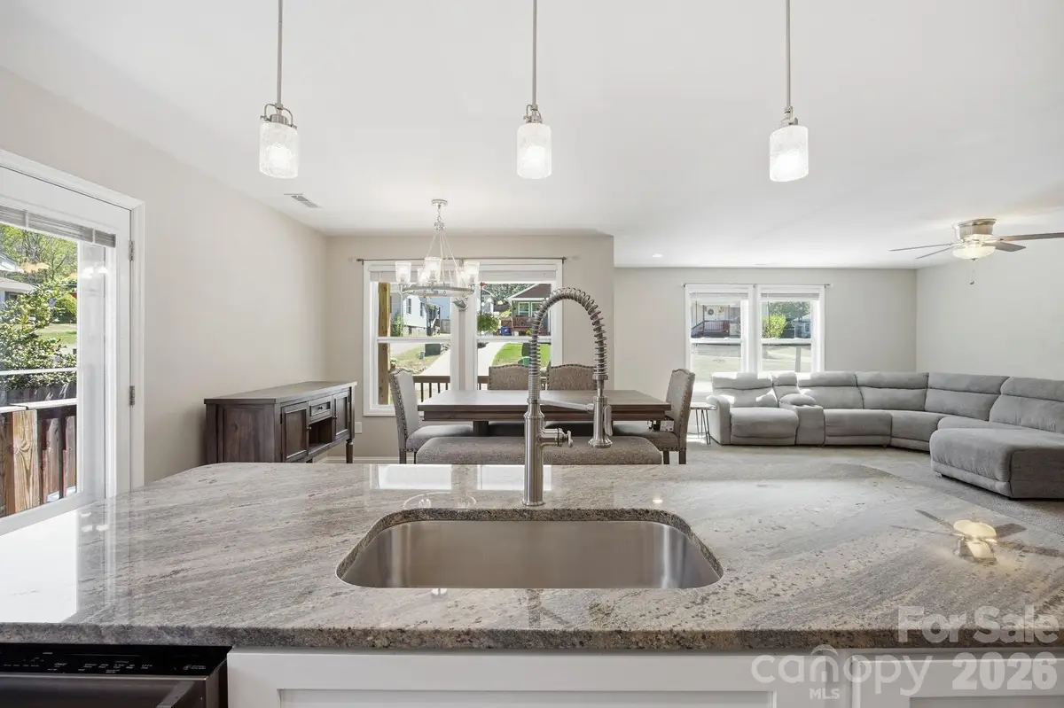 9 Half Moon Drive, Swannanoa, NC 28778 - #1