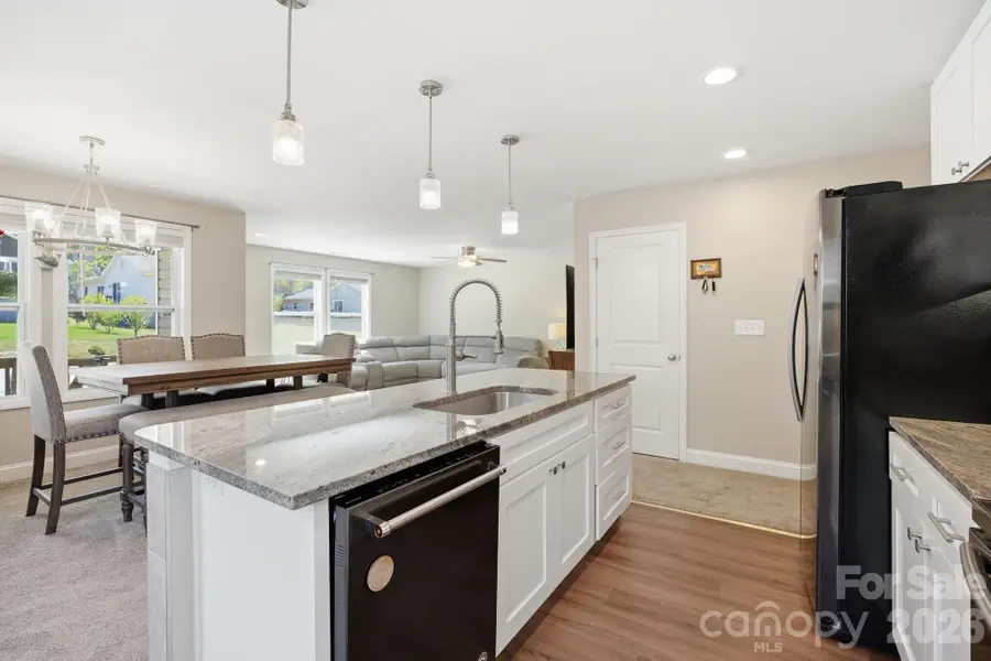 9 Half Moon Drive, Swannanoa, NC 28778 - #2