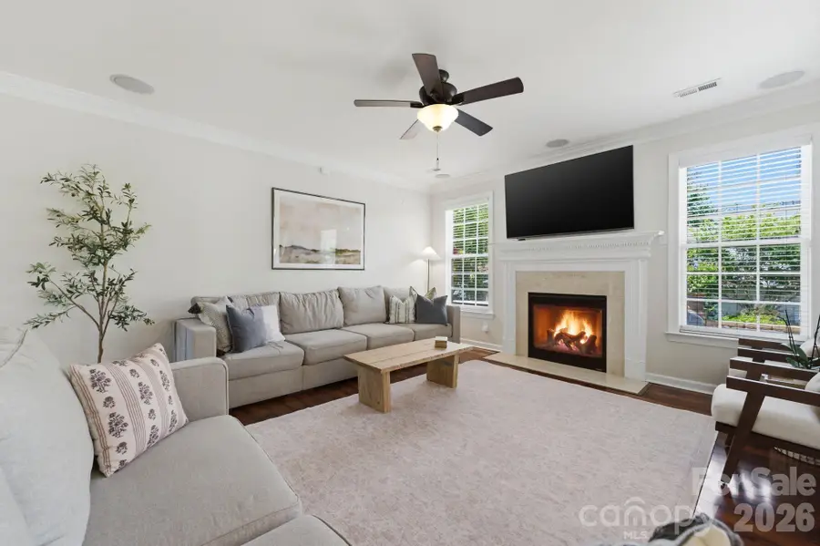 15007 Taylor Ridge Lane, Charlotte, NC 28273 - #2