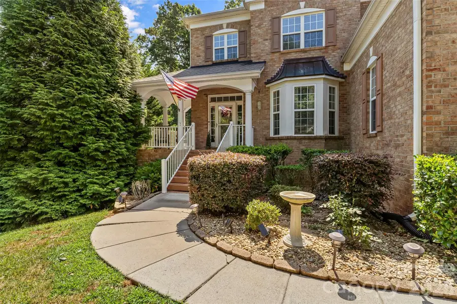 120 Harrison Point Court, Mooresville, NC 28117 - #2