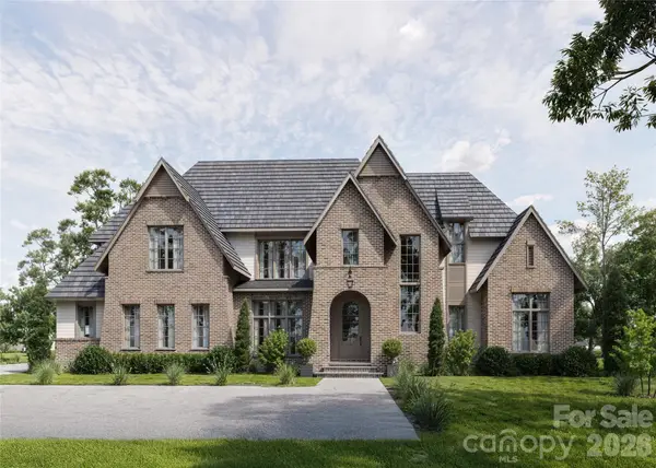 1051 Ventosa Drive, Denver, NC 28037