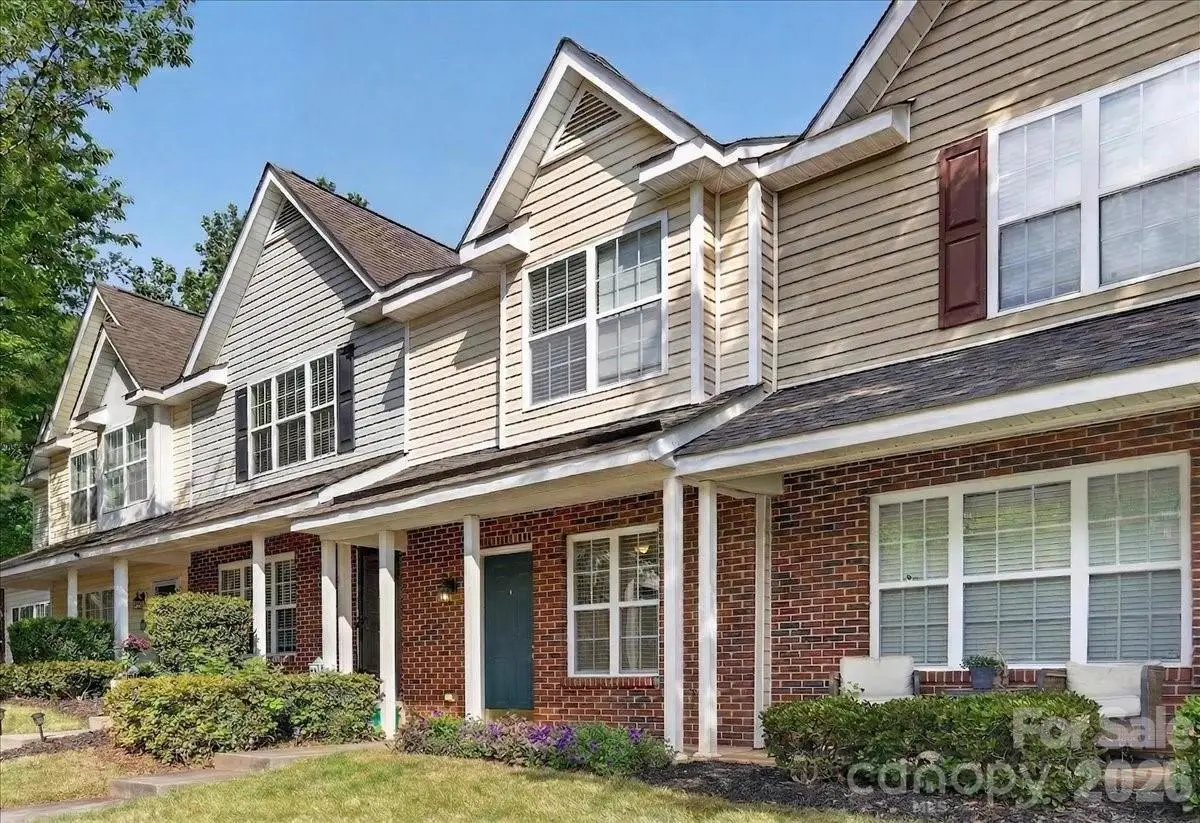 17035 Turning Stick Court, Charlotte, NC 28213 - #1