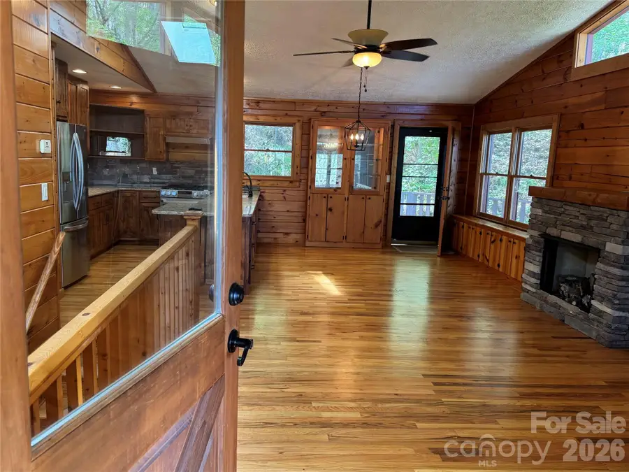 1618 Walnut Creek Road, Waynesville, NC 28786 - #3