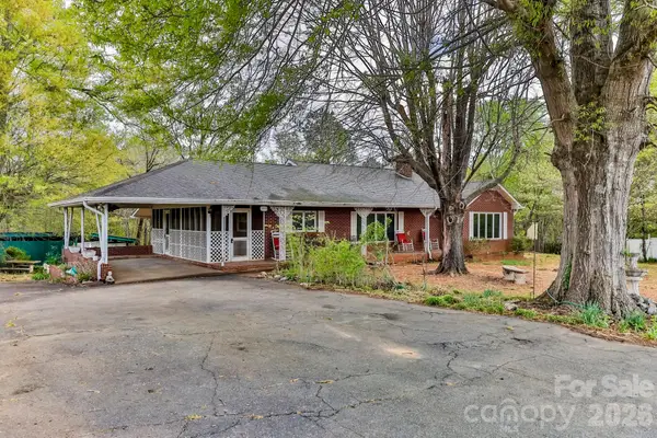 364 Dave Sims Road, Rutherfordton, NC 28139