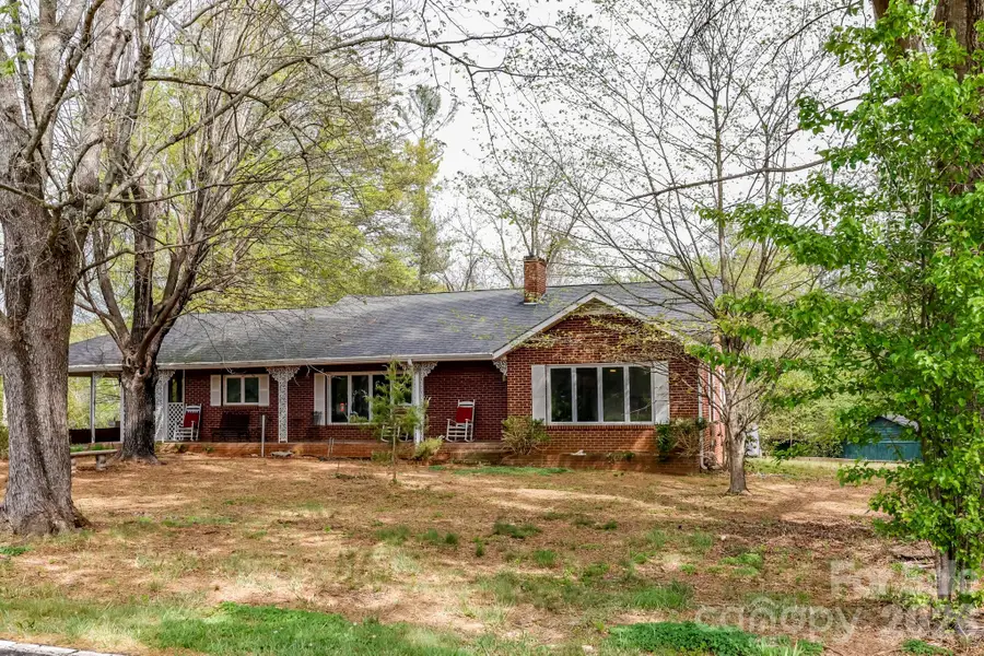 364 Dave Sims Road, Rutherfordton, NC 28139 - #2