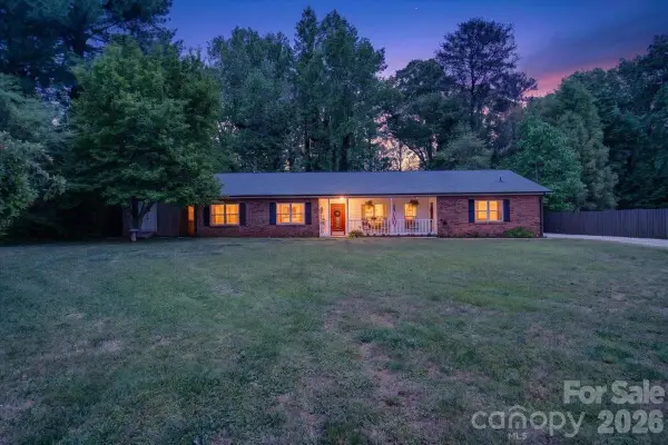 7142 Little Mountain Road, Sherrills Ford, NC 28673