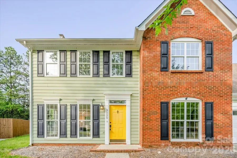 3120 Terra Glen Court, Matthews, NC 28105 - #2