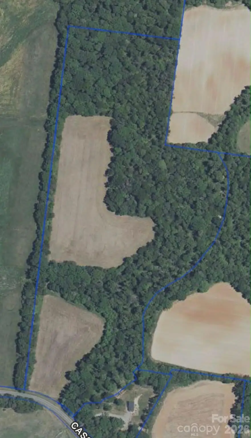 1828 Casstevens Road, Yadkinville, NC 27055 - #1