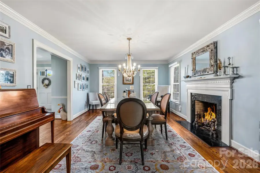 1218 Everette Place, Hendersonville, NC 28791 - #2