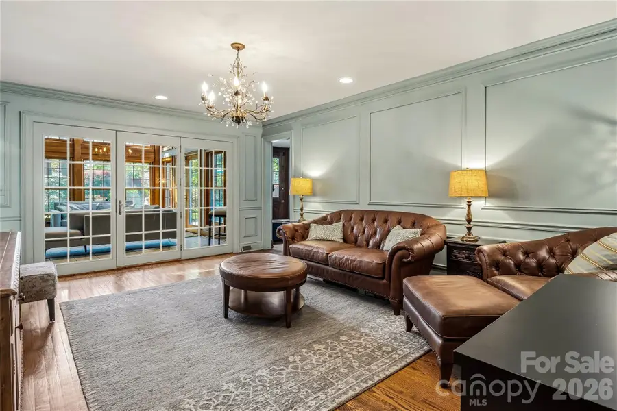 1218 Everette Place, Hendersonville, NC 28791 - #3