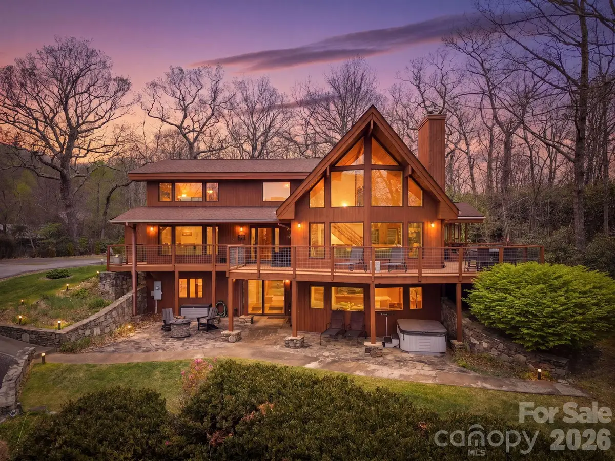 6 Orchard Knob Lane, Black Mountain, NC 28711 - #1