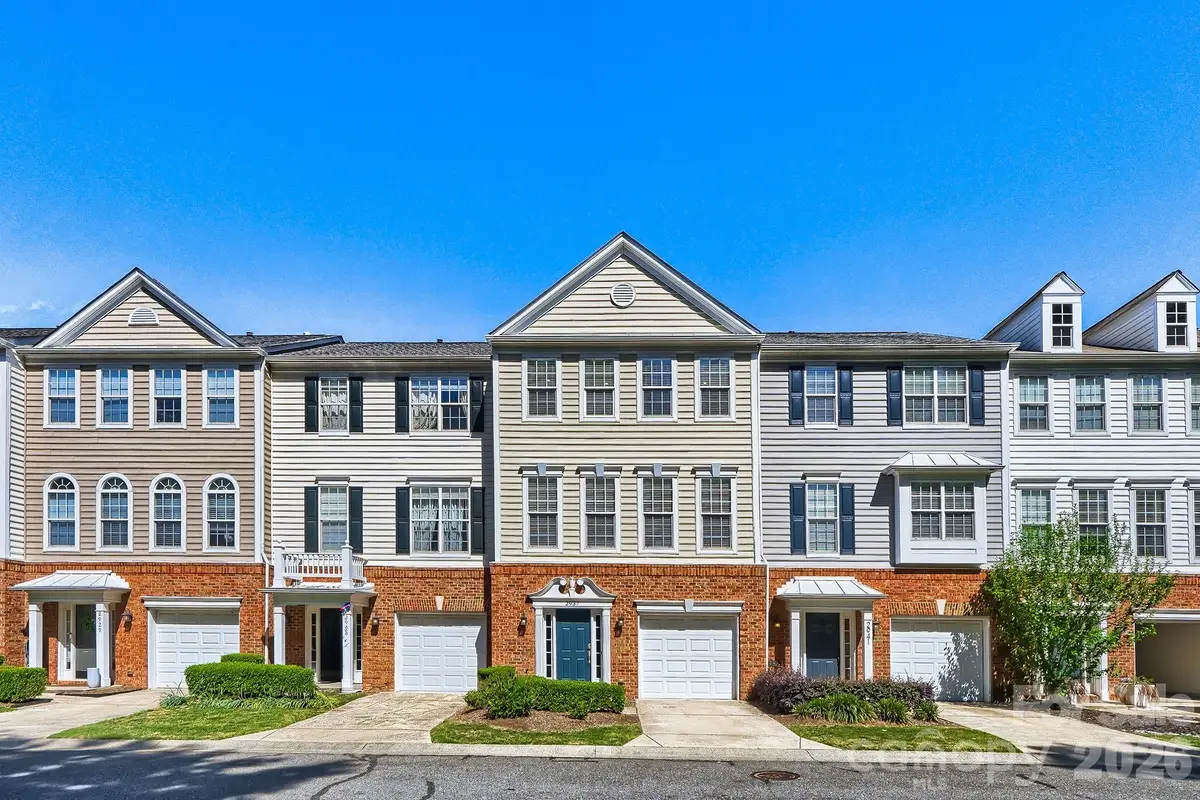 2937 Duvalla Avenue, Charlotte, NC 28209 - #1