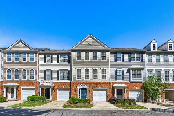 2937 Duvalla Avenue, Charlotte, NC 28209