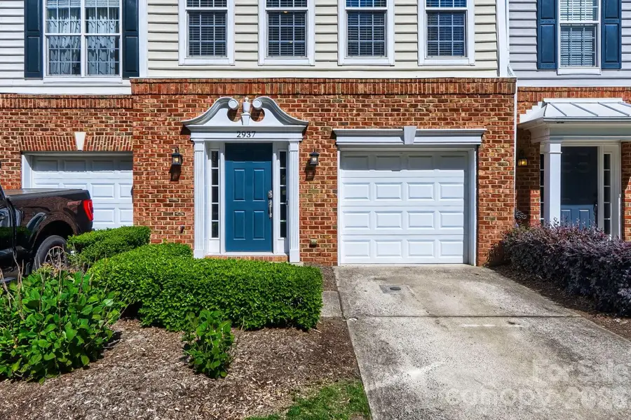 2937 Duvalla Avenue, Charlotte, NC 28209 - #2