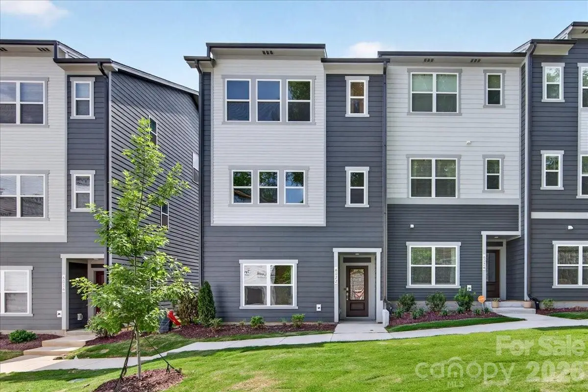 6022 Pivot Court, Charlotte, NC 28205 - #1