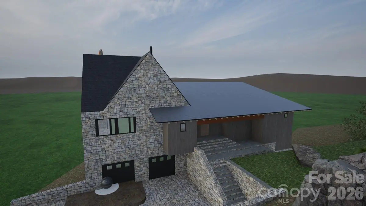 122 Running Deer Lane, Mars Hill, NC 28754 - #1