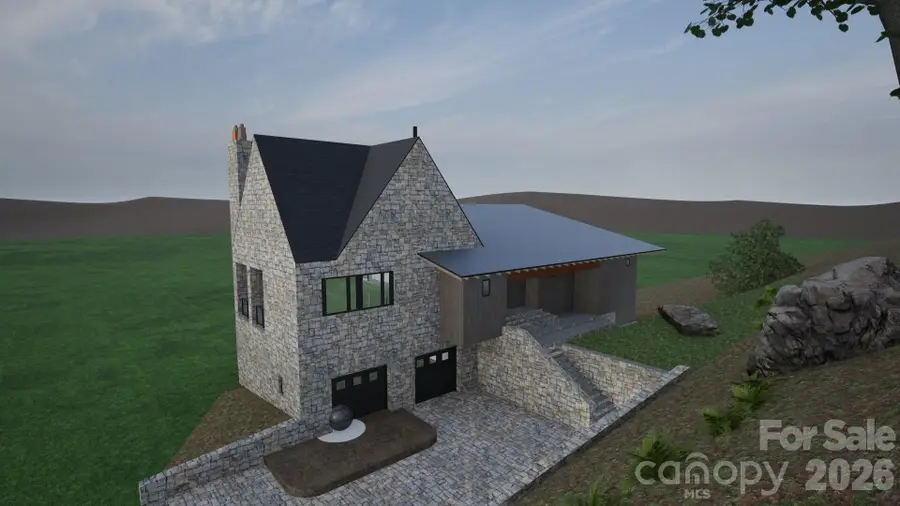 122 Running Deer Lane, Mars Hill, NC 28754 - #2