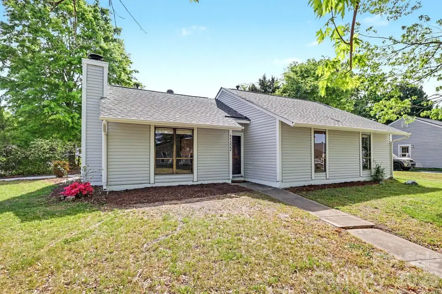 11222 Treebark Drive, Pineville, NC 28134 - #2