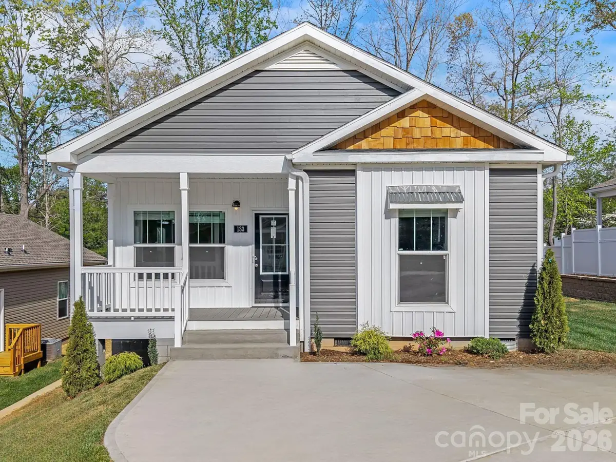 133 Bellamy Road, Asheville, NC 28806 - #1