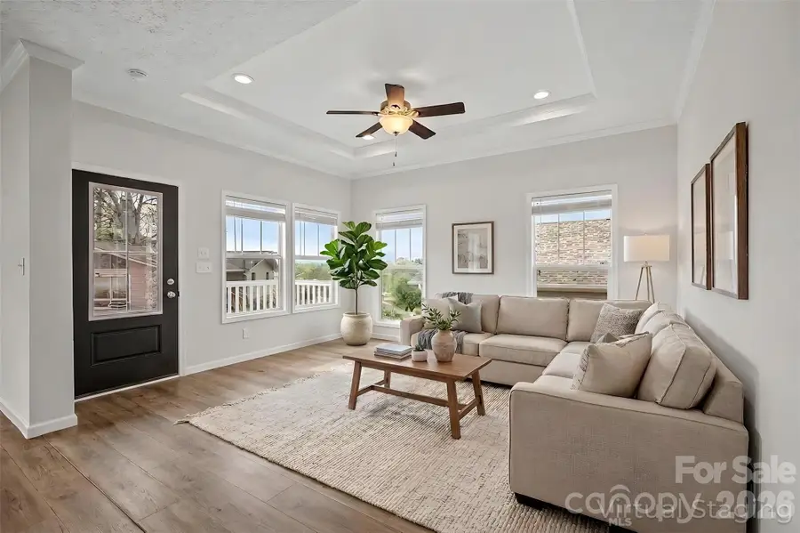 133 Bellamy Road, Asheville, NC 28806 - #3