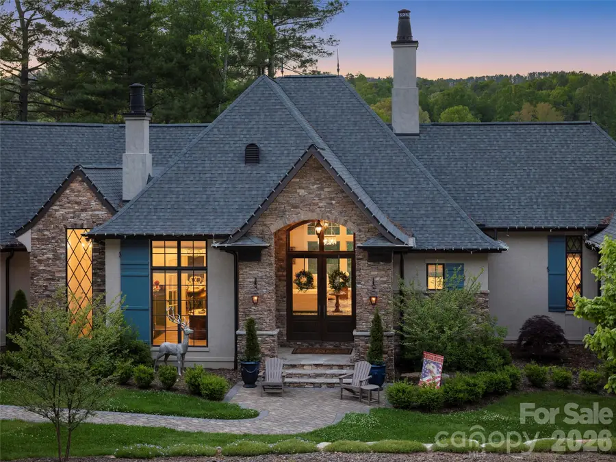 41 Bear Flower Trail, Arden, NC 28704 - #3