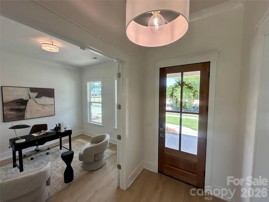 631 Lochaven Road, Waxhaw, NC 28173 - #3