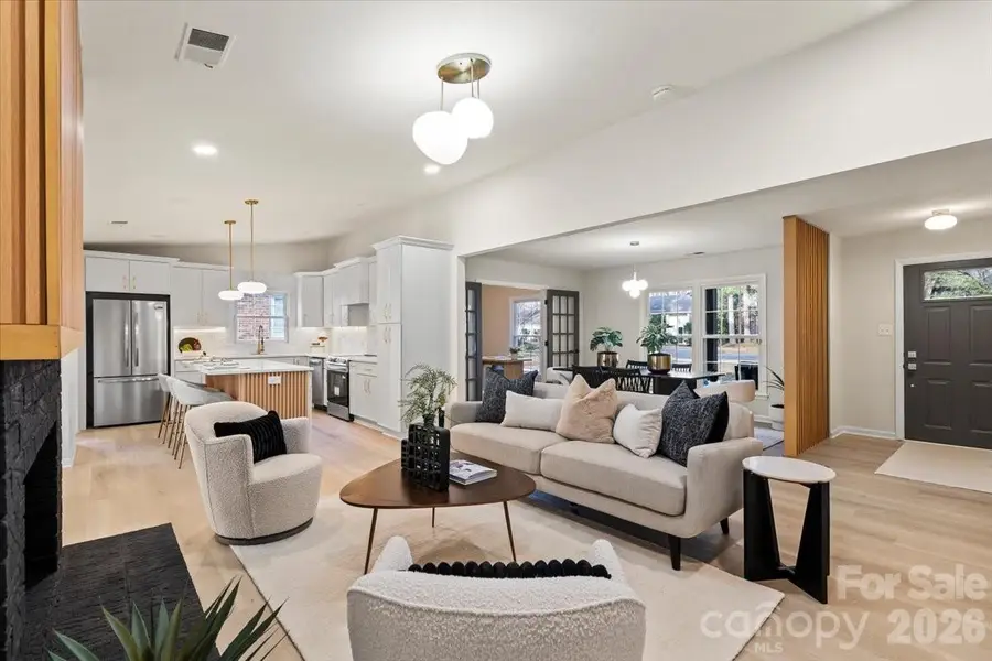 6900 Valley Haven Drive, Charlotte, NC 28211 - #2