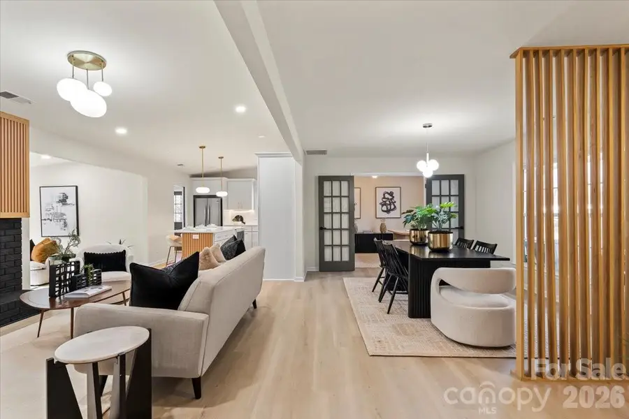 6900 Valley Haven Drive, Charlotte, NC 28211 - #3