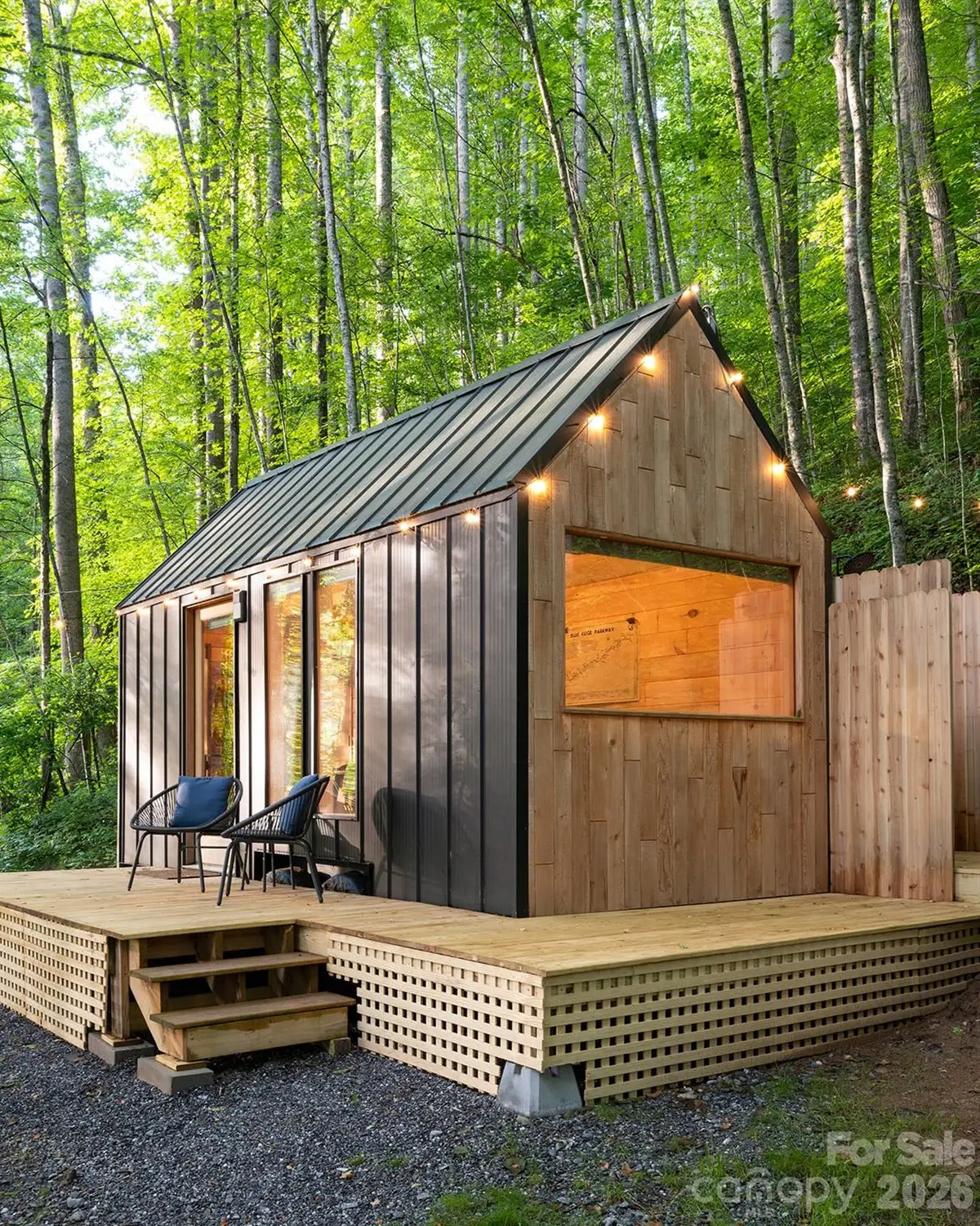 198 Quiet Forest Lane, Sylva, NC 28779 - #1