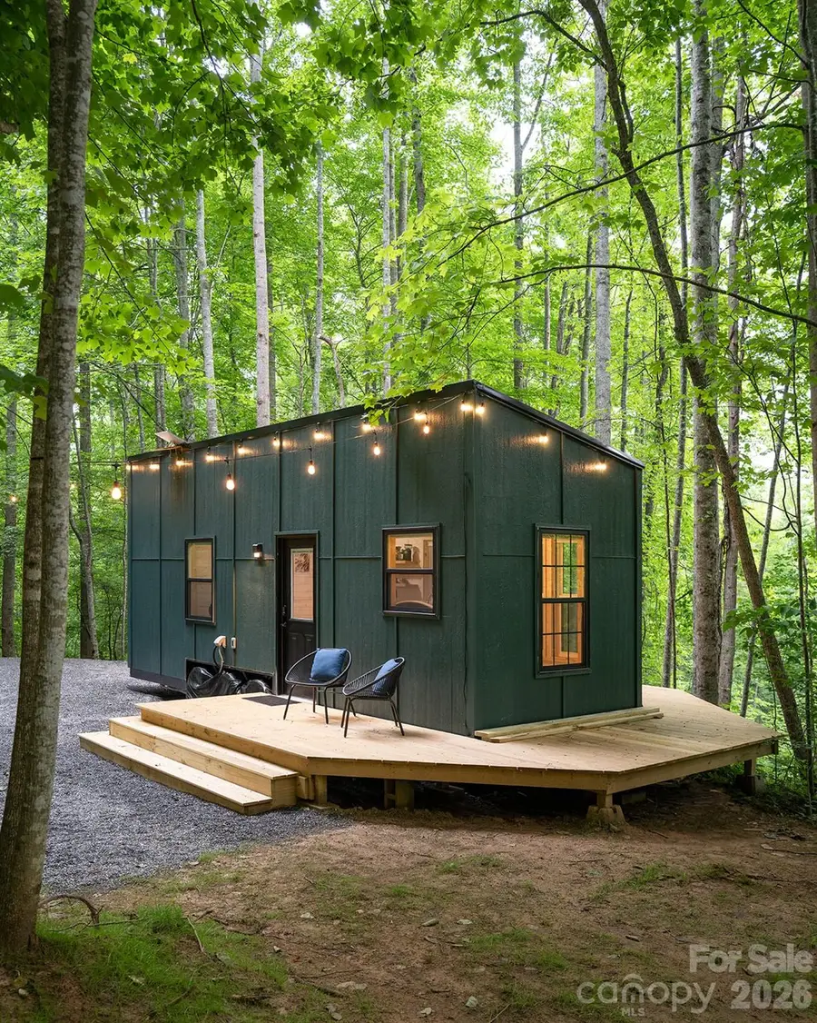 198 Quiet Forest Lane, Sylva, NC 28779 - #3