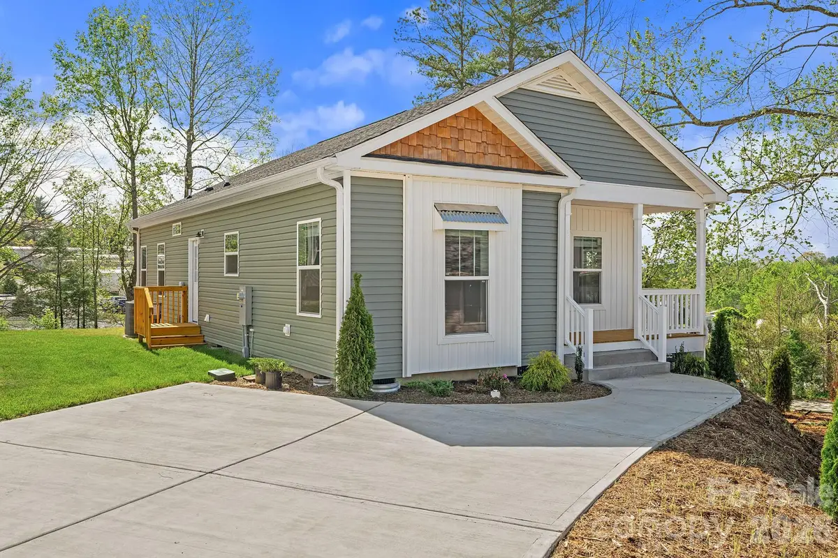 134 Bellamy Road, Asheville, NC 28806 - #1