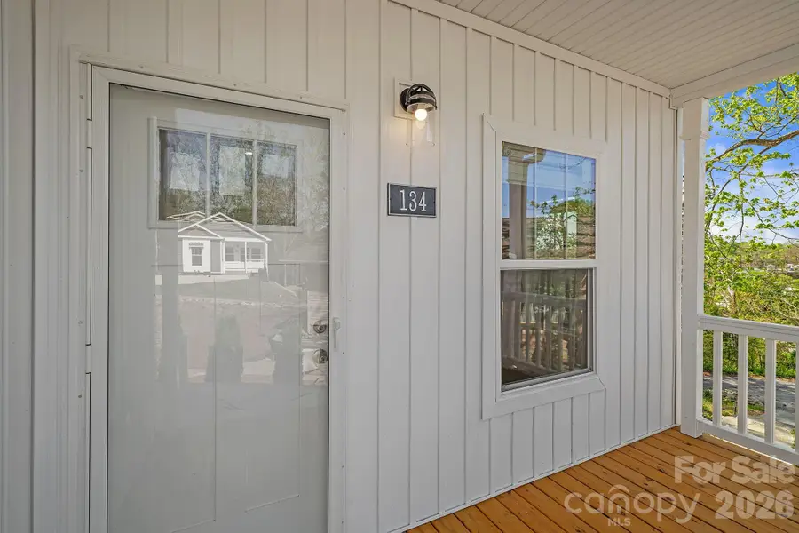 134 Bellamy Road, Asheville, NC 28806 - #3