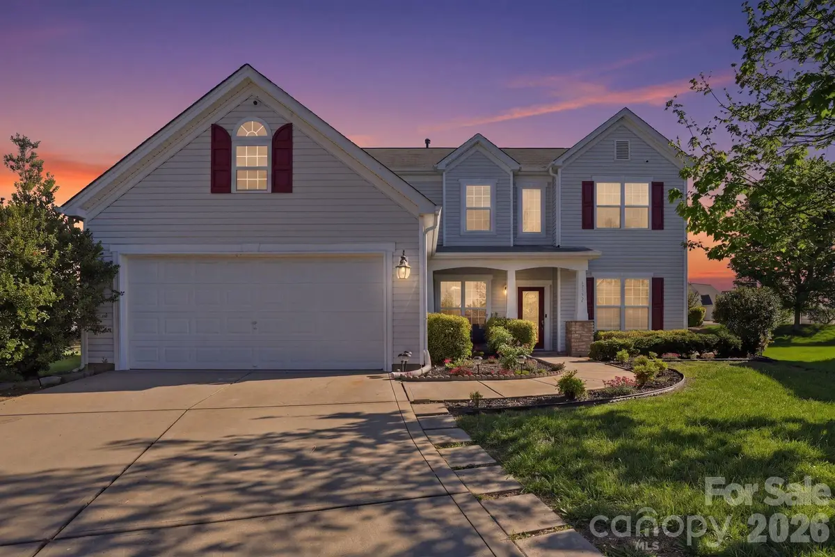 10122 Whiteburn Court, Charlotte, NC 28278 - #1