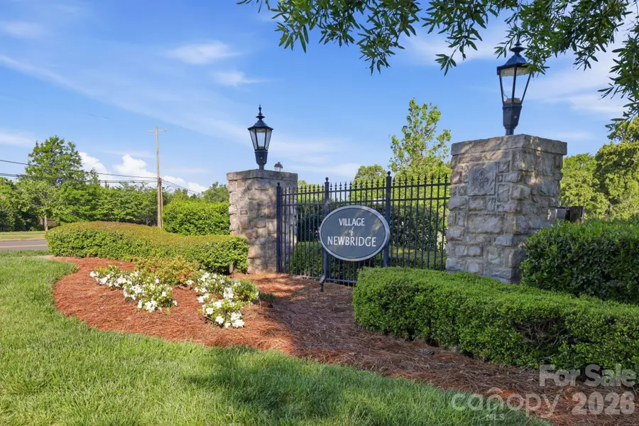 10122 Whiteburn Court, Charlotte, NC 28278 - #3