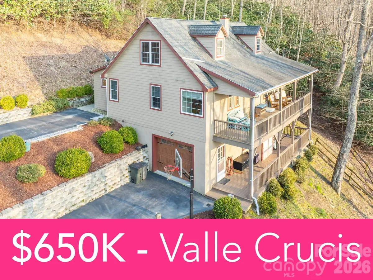 126 Moore Mountain Road, Vilas, NC 28692 - #1