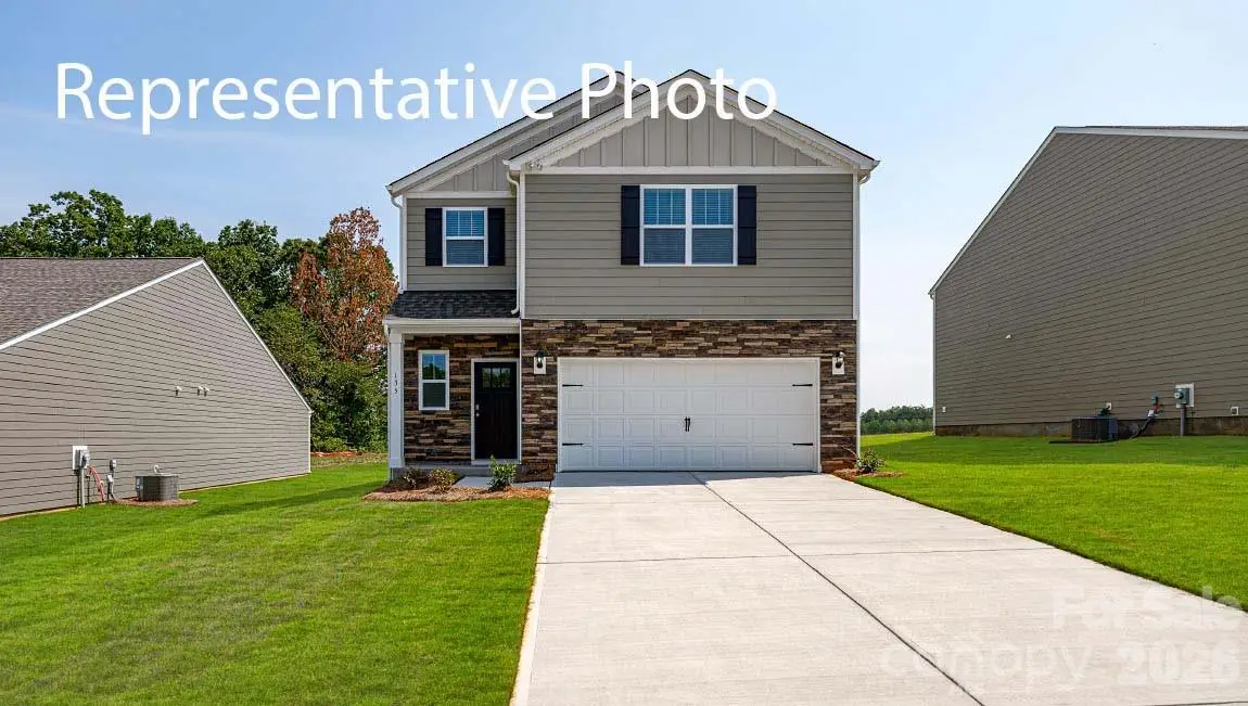 1018 Two Brothers Lane, York, SC 29745 - #1