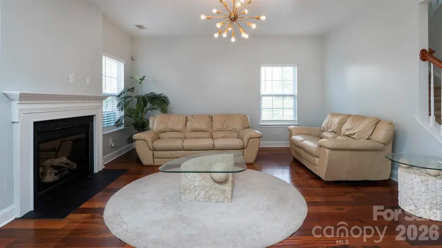 16731 Macanthra Drive, Charlotte, NC 28213 - #3