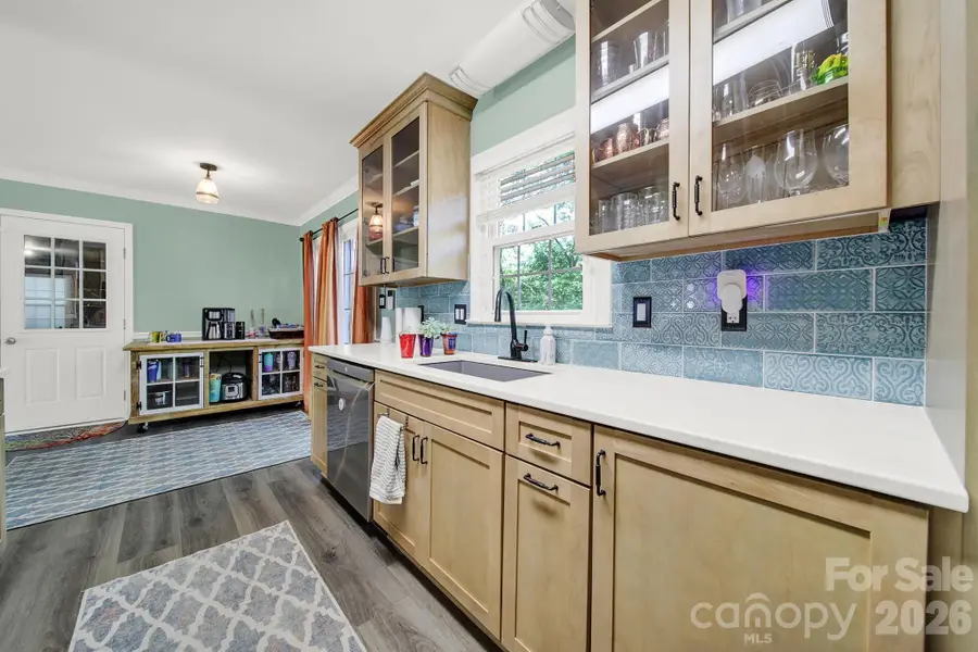 8802 Kirchenbaum Drive, Charlotte, NC 28210 - #3