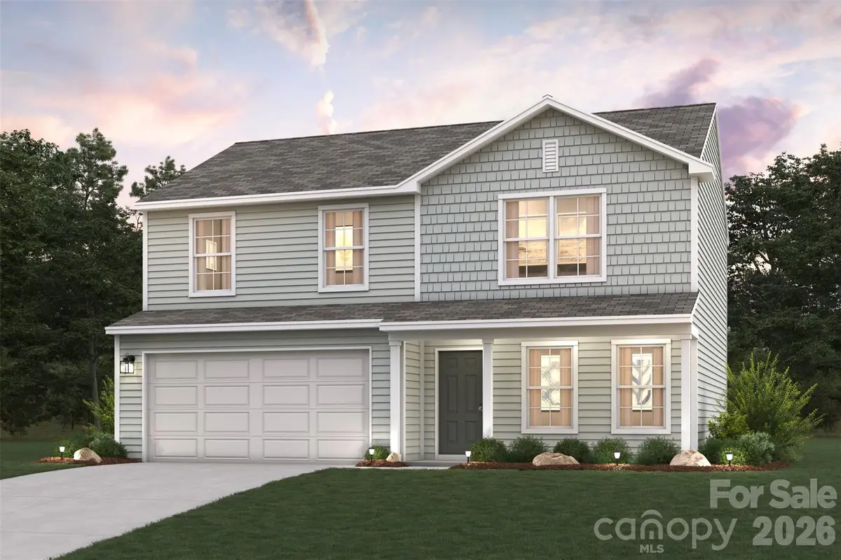 702 Fleer Road, Thomasville, NC 27360 - #1