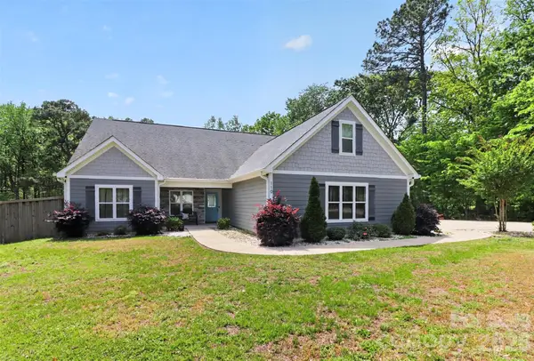 110 E Sunset Drive, Locust, NC 28097
