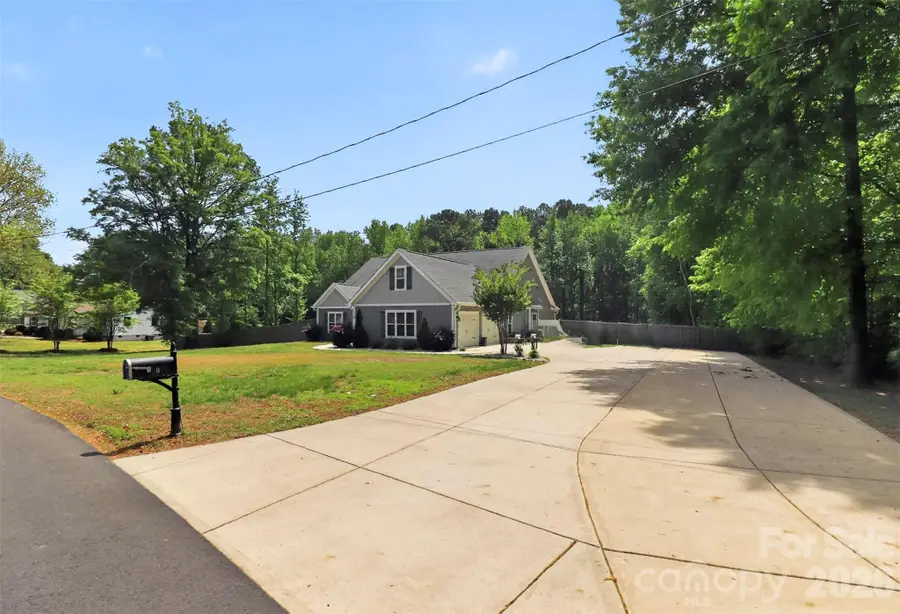 110 E Sunset Drive, Locust, NC 28097 - #3