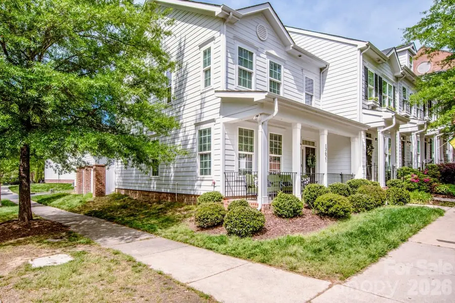 13621 Old Vermillion Drive, Huntersville, NC 28078 - #2