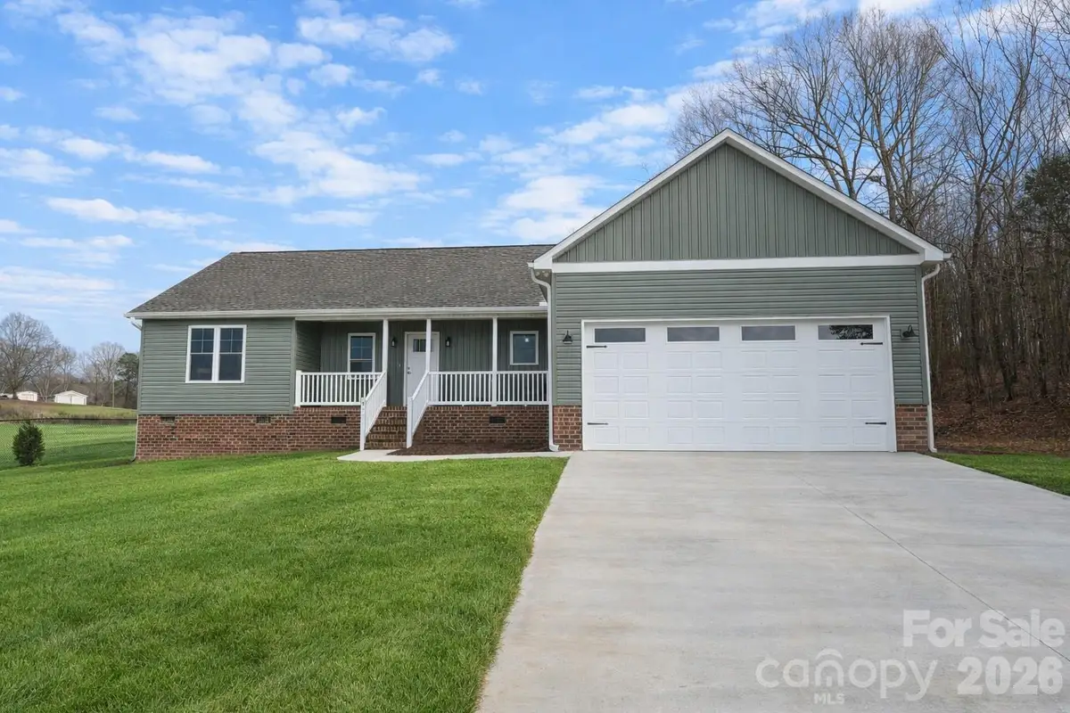 3867 Ritchie Road, Lincolnton, NC 28092 - #1