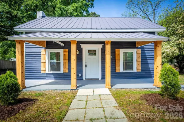 19513 Meridian Street, Cornelius, NC 28031