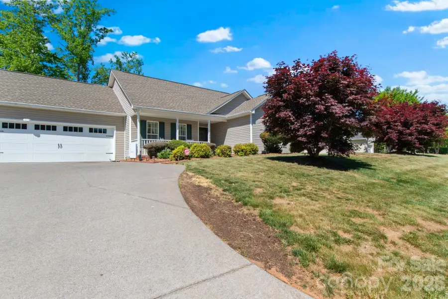 1796 Pebble Run Lane, Clemmons, NC 27012 - #3