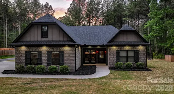 6323 Highway 205 Highway, Marshville, NC 28103