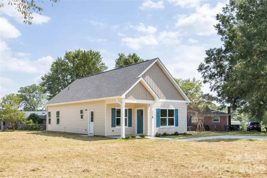 6625 Tracy Avenue, Charlotte, NC 28214 - #3