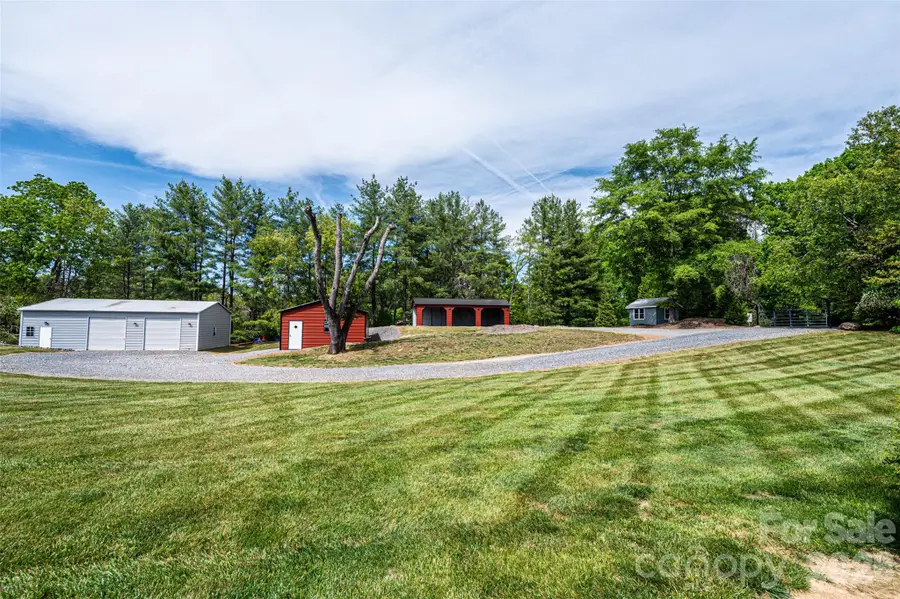 379 Horseshoe Bend Road, Hudson, NC 28638 - #2